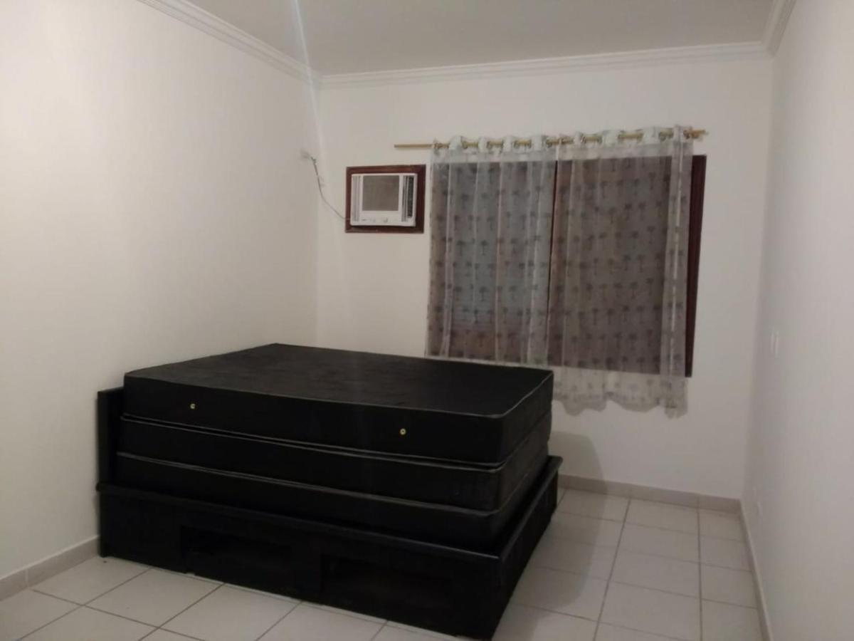 Flat Em Maresias - Em Frente A Praia 外观 照片
