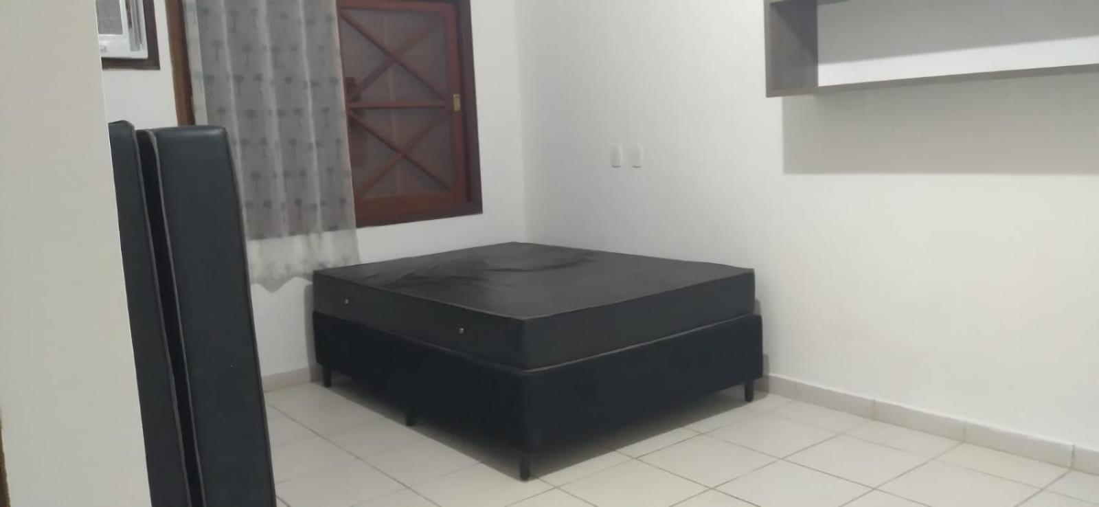 Flat Em Maresias - Em Frente A Praia 外观 照片
