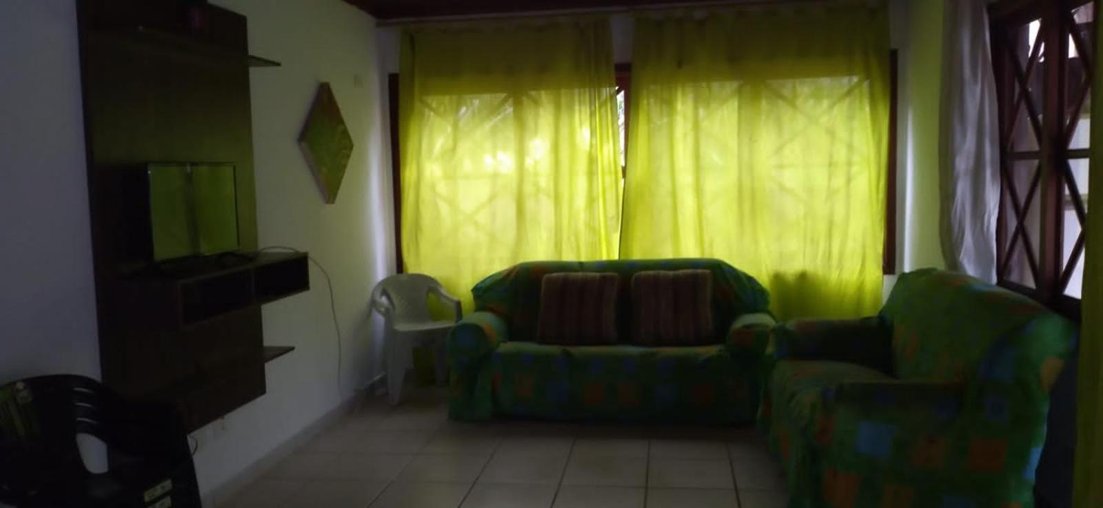 Flat Em Maresias - Em Frente A Praia 外观 照片